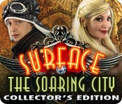 Surface: The Soaring City Collector's Edition for Mac Game