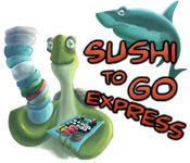 Sushi To Go Express for Mac Game