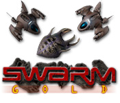 Swarm Gold for Mac Game