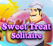 Sweet Treat Solitaire