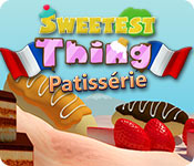 Sweetest Thing 2: Patissérie for Mac Game