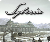 Syberia - Part 3 for Mac Game