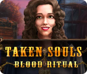 Taken Souls: Blood Ritual