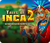 Tales of Inca 2: New Adventures for Mac Game