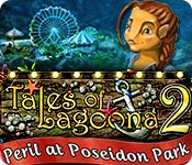 Tales of Lagoona 2: Peril at Poseidon Park for Mac Game