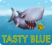 Tasty Blue for Mac Game
