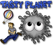 Tasty Planet for Mac Game