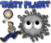 online game - Tasty Planet