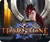 Tearstone: Thieves of the Heart for Mac Game