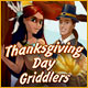 Thanksgiving Day Griddlers