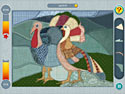 Thanksgiving Day Mosaic for Mac OS X