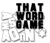 online game - That Word Game
