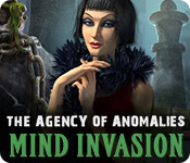 The Agency of Anomalies: Mind Invasion for Mac Game