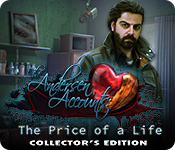 The Andersen Accounts: The Price of a Life Collector's Edition for Mac Game