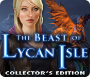 The Beast of Lycan Isle Collector's Edition for Mac Game