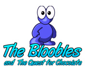 The Bloobles and the Quest for Chocolate for Mac Game