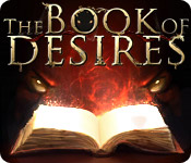 The Book of Desires for Mac Game