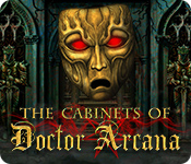 The Cabinets of Doctor Arcana for Mac Game