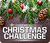 The Christmas Challenge for Mac Game