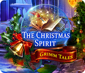 The Christmas Spirit: Grimm Tales