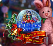 The Christmas Spirit: Journey Before Christmas for Mac Game