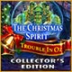 The Christmas Spirit: Trouble in Oz Collector's Edition