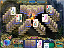 The Chronicles of Emerland Solitaire for Mac OS X