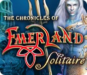 The Chronicles of Emerland Solitaire for Mac Game