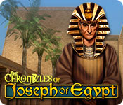 The Chronicles of Joseph of Egypt for Mac Game
