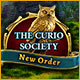 The Curio Society: New Order