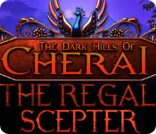 The Dark Hills of Cherai: The Regal Scepter for Mac Game