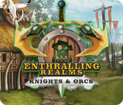 The Enthralling Realms: Knights & Orcs for Mac Game