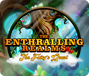 The Enthralling Realms: The Fairy's Quest for Mac Game