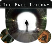 The Fall Trilogy Chapter One: Separation