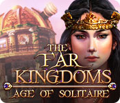 The Far Kingdoms: Age of Solitaire for Mac Game
