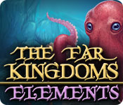 The Far Kingdoms: Elements for Mac Game