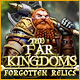 The Far Kingdoms: Forgotten Relics