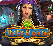 The Far Kingdoms: Hidden Magic for Mac Game