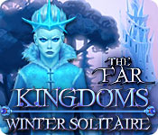 The Far Kingdoms: Winter Solitaire for Mac Game