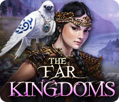 The Far Kingdoms for Mac Game