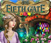The Fifth Gate for Mac Game