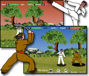 The Fight