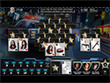 The Flaw in the Fall: Solitaire Murder Mystery for Mac OS X
