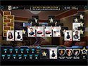 The Flaw in the Fall: Solitaire Murder Mystery for Mac OS X