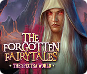 The Forgotten Fairy Tales: The Spectra World for Mac Game