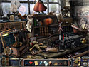 The Great Unknown: Houdini's Castle Collector's Edition for Mac OS X