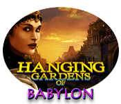 Hanging Gardens of Babylon for Mac Game