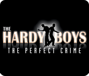 The Hardy Boys: The Perfect Crime