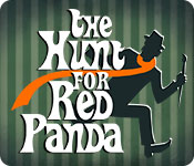 The Hunt for Red Panda for Mac Game