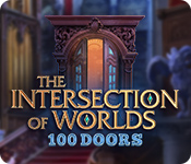 The Intersection of Worlds: 100 Doors for Mac Game